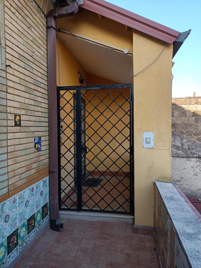 Hakuna Matata ,Grazioso Appartamento In Centro Caserta Zewnętrze zdjęcie