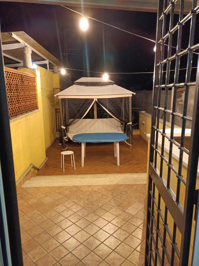 Hakuna Matata ,Grazioso Appartamento In Centro Caserta Zewnętrze zdjęcie
