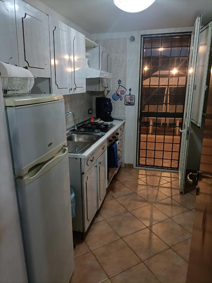Hakuna Matata ,Grazioso Appartamento In Centro Caserta Zewnętrze zdjęcie