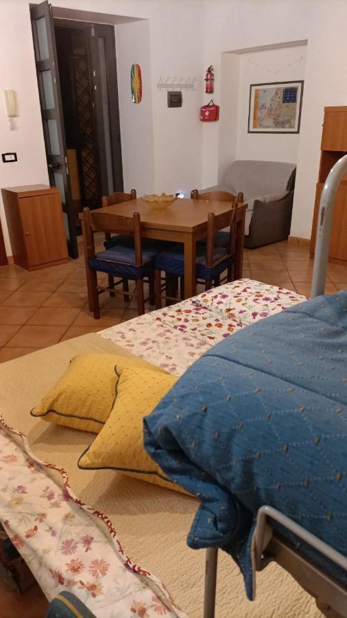 Hakuna Matata ,Grazioso Appartamento In Centro Caserta Zewnętrze zdjęcie