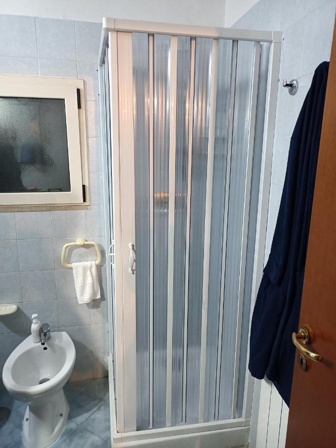 Hakuna Matata ,Grazioso Appartamento In Centro Caserta Zewnętrze zdjęcie